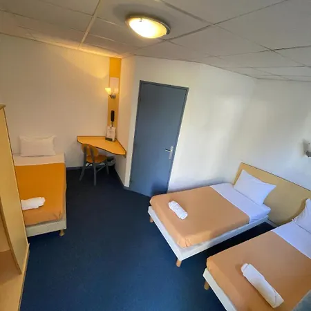 Hôtel&résidence Hotel 3*