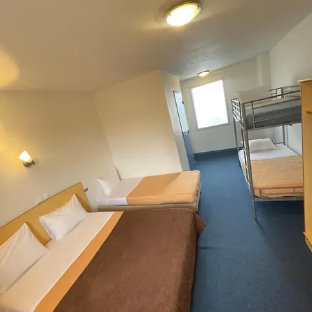 Hotel Hôtel&résidence