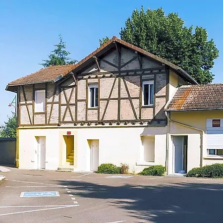Hotel & Avermes