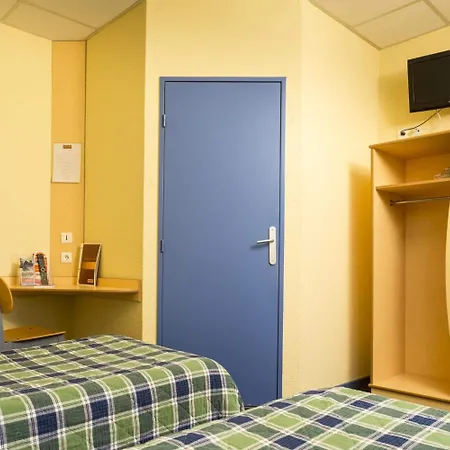 Hotel & Avermes