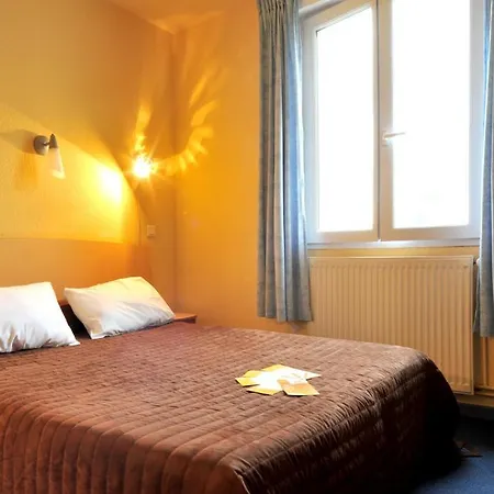 Hôtel&résidence Hotel