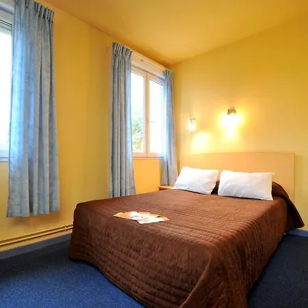 Hôtel&résidence Hotel Avermes