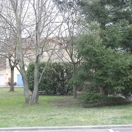 Hôtel&résidence Avermes