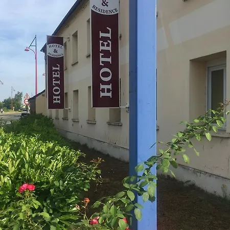 Hotel Hôtel&résidence