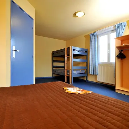 Hôtel&résidence Hotel