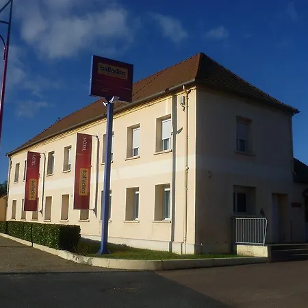 Hôtel&résidence Hotel