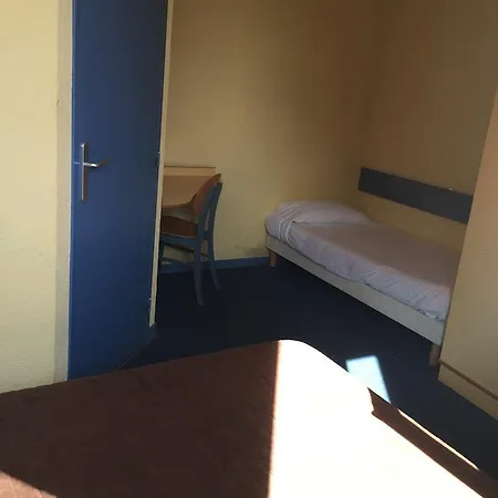 Hotel Hôtel&résidence 3*