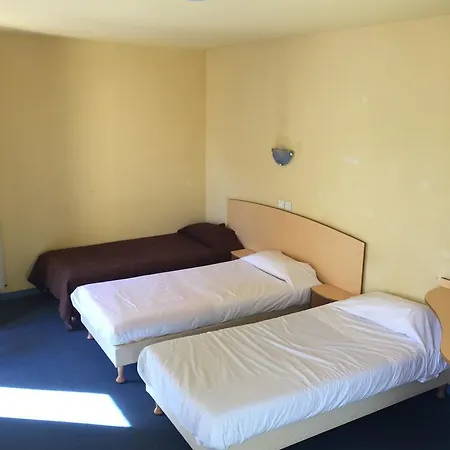 Hotel Hôtel&résidence 3*