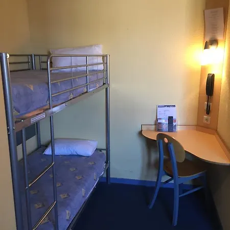 Hôtel&résidence Hotel 3*