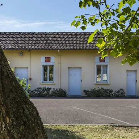 Hôtel&résidence Hotel 3*