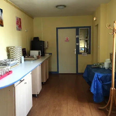 Hôtel&résidence 3* Avermes