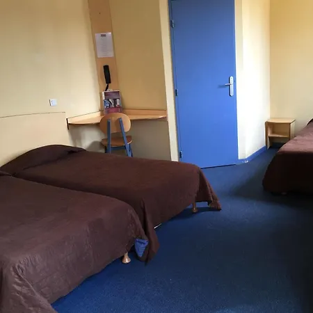 Hotel Hôtel&résidence