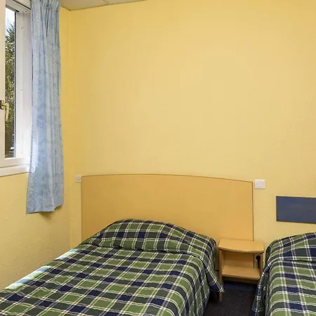 Hôtel&résidence 3* Avermes