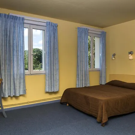 Hôtel&résidence Hotel Avermes