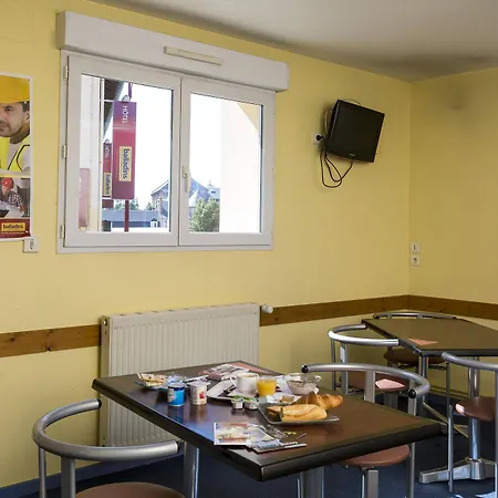 Hôtel&résidence 3*